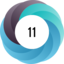 Article has an altmetric score of 11