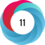 Article has an altmetric score of 11