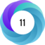 Article has an altmetric score of 11