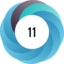 Article has an altmetric score of 11