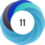 Article has an altmetric score of 11