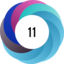 Article has an altmetric score of 11