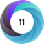 Article has an altmetric score of 11