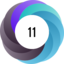 Article has an altmetric score of 11