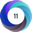 Article has an altmetric score of 11