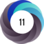 Article has an altmetric score of 11