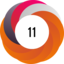 Article has an altmetric score of 11
