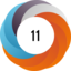 Article has an altmetric score of 11