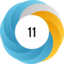 Article has an altmetric score of 11