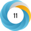 Article has an altmetric score of 11