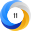 Article has an altmetric score of 11