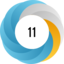 Article has an altmetric score of 11
