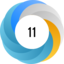 Article has an altmetric score of 11