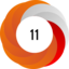 Article has an altmetric score of 11