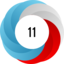 Article has an altmetric score of 11
