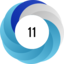 Article has an altmetric score of 11