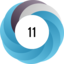 Article has an altmetric score of 11