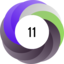 Article has an altmetric score of 11