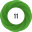 Article has an altmetric score of 11