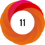 Article has an altmetric score of 11
