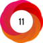 Article has an altmetric score of 11