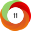 Article has an altmetric score of 11