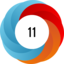 Article has an altmetric score of 11