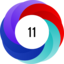 Article has an altmetric score of 11