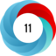 Article has an altmetric score of 11