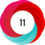 Article has an altmetric score of 11