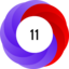 Article has an altmetric score of 11