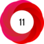 Article has an altmetric score of 11
