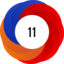 Article has an altmetric score of 11