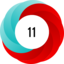Article has an altmetric score of 11