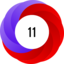 Article has an altmetric score of 11