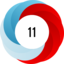Altmetric score 11