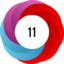 Article has an altmetric score of 11
