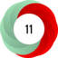 Article has an altmetric score of 11