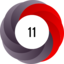 Article has an altmetric score of 11