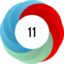 Article has an altmetric score of 11