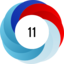 Altmetric score 11