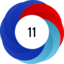 Article has an altmetric score of 11
