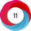 Article has an altmetric score of 11
