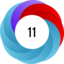 Article has an altmetric score of 11