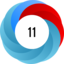 Article has an altmetric score of 11