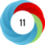 Article has an altmetric score of 11