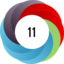 Article has an altmetric score of 11