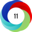 Article has an altmetric score of 11