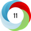 Article has an altmetric score of 11