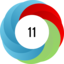 Article has an altmetric score of 11